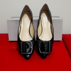 Franco Sarto Flats